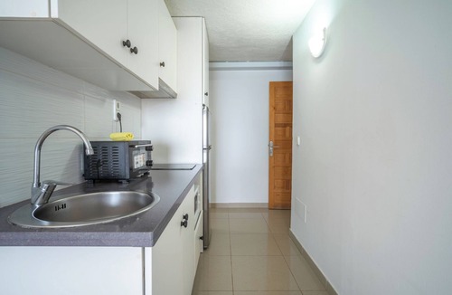 Portinatx Apartment | Es Grop Est. Vista Mar by Interhome