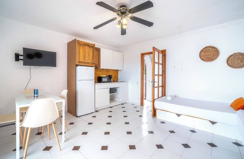 Portinatx Apartment | Es Grop Vista Mar by Interhome