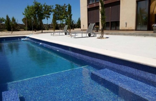 Las Ventas con Pena Aguilera Cottage | VILLA of 4500m2 with pool and bbq in the countryside