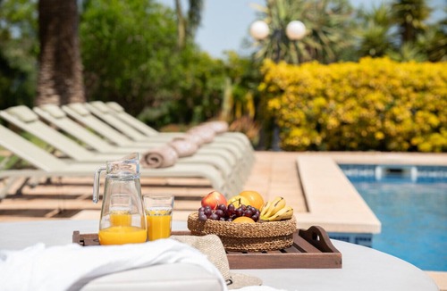 Ses Alqueries House | Es Molí: Views, Mallorca Essence and Private pool