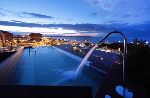 Old Town Hotel | Es Princep - The Leading Hotels of the World