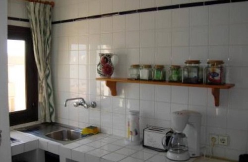 Es Pujols Apartment | Es Pujols: very central apartment very close to the beach.