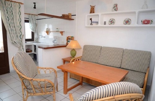 Es Pujols Apartment | Es Pujols: very central apartment very close to the beach.