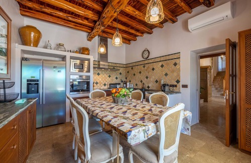 Sant Antoni de Portmany Cottage | CAN PERATU - Country house 100% Ibiza
