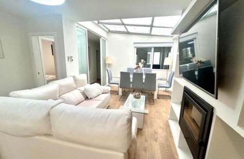 Santiago Apartment | Esencia de Córdoba