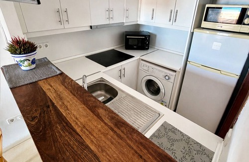 Sant Jordi de Ses Salines Apartment | Espectacular apartamento en Ibiza
