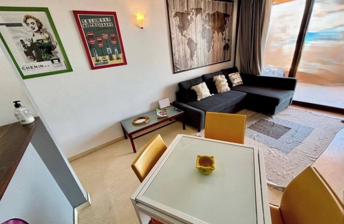 Sant Jordi de Ses Salines Apartment | Espectacular apartamento en Ibiza