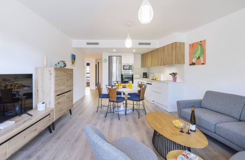 Javea Apartment | Essential by Charlie