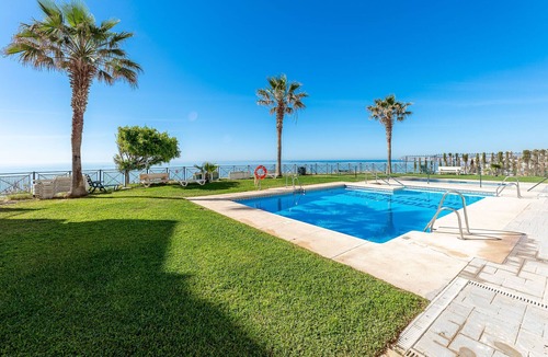 La Capellania Apartment | ESTHER - El Balcon de Benalmadena