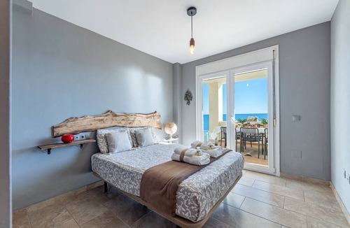 La Capellania Apartment | ESTHER - El Balcon de Benalmadena