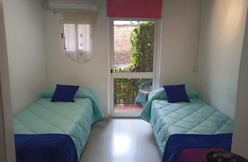 Hostafrancs Apartment | Estudio con balcon Plaza España