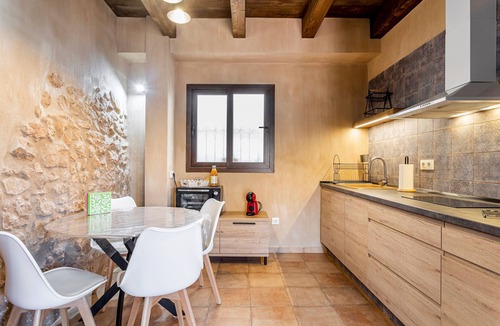 Ademuz Apartment | Estudio 'Vencejos' con Wi-Fi en Ademuz