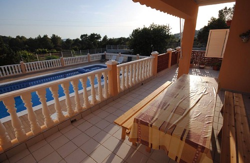 Sant Antoni de Portmany Villa | ET-0302-E EXCELLENT VILLA IN SAN ANTONIO WITH LOVELY SUNSET VIEWS