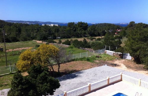 Sant Antoni de Portmany Villa | ET-0302-E EXCELLENT VILLA IN SAN ANTONIO WITH LOVELY SUNSET VIEWS