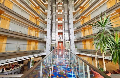 El Port Hotel | Eurohotel Barcelona Granvia Fira
