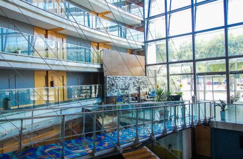 El Port Hotel | Eurohotel Barcelona Granvia Fira