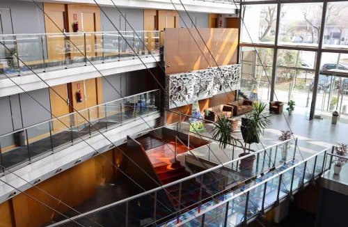El Port Hotel | Eurohotel Barcelona Granvia Fira