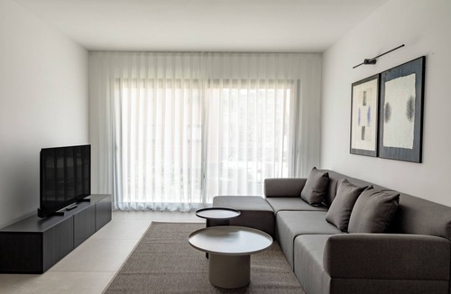 El Port Apartment | Europa Apartments