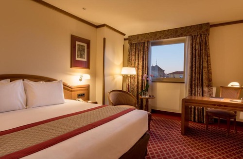 Old Town Hotel | Eurostars Las Claras
