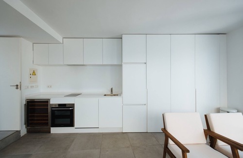 Feria Apartment | Eva Recommends Castellar 1.2 con piscina