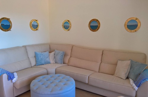O Grove Apartment | Excellent and comfortable apartment in maritime style