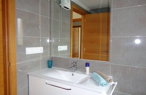 O Grove Apartment | Excellent and comfortable apartment in maritime style