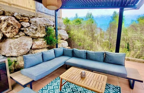Olivella Villa | 🇬🇧EXCEPTIONAL 6-BEDROOM VILLA NEAR SITGES – OPENING JULY 2026 🌊