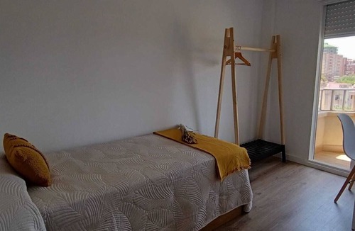El Cabanyal Apartment | Exclusive 5 Bedroom Apartment next to the Malvarrosa beach in Valencia