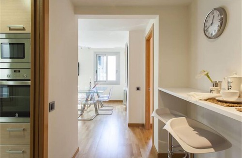 Dreta de l'Eixample Apartment | Exquisite designer 3BR Pg Gràcia apt - LaMimosa