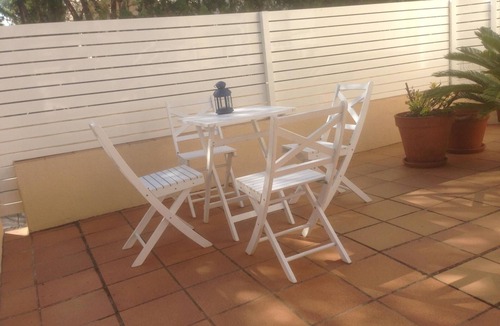 Platja d'Aro Villa | Fabiola CostaBravaSi - Beach, A/C, BQ, parking