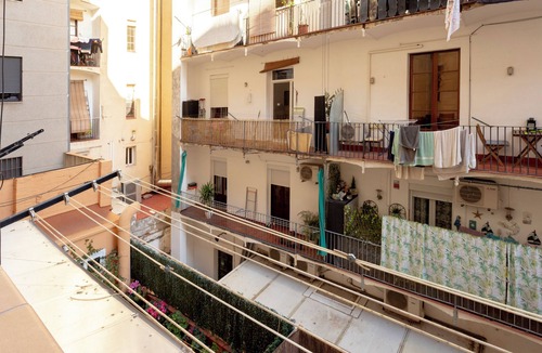 Esquerra de l'Eixample Apartment | Fabulous 3-Bedroom Apartment Eixample
