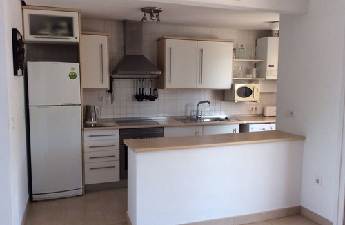 Torre-Pacheco Villa | Fabulous Villa on Golf Resort, Private Pool.