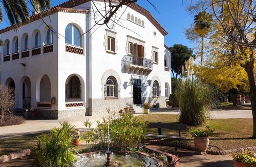 Cabrils Villa | Family Holiday Villa Next To Barcelona