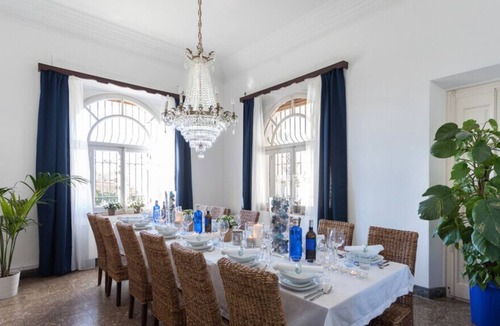 Cabrils Villa | Family Holiday Villa Next To Barcelona