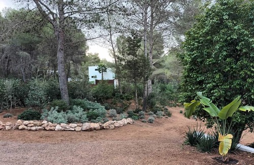 Santa Eulalia del Rio Villa | Family villa, swimming pool, very quiet near st gertrudis
