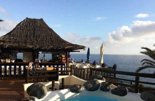 Playa del Aguila Apartment | Fantastically beautiful apartments in a private bungalow complex, right by the sea