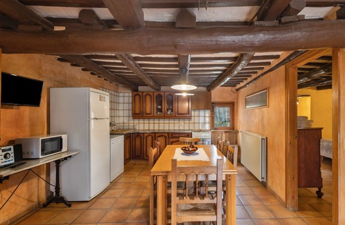 Olvan Other | Farmhouse 'Cal Cisteller' with Shared Pool and Private Garden