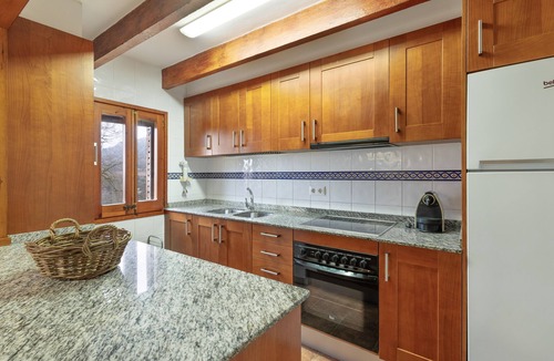 Sagas Other | Farmhouse 'Cal Colom' with Mountain View, Private Pool and Wi-Fi