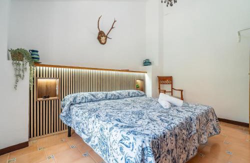 Priego de Cordoba House | Farmhouse in Andalusia near Tiñosa Peak