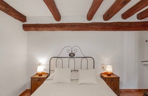 Sagas Other | Farmhouse 'Vilanova' with Mountain View, Private Pool and Wi-Fi