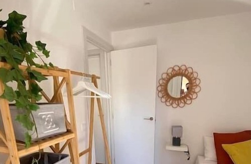 Cornella de Llobregat Apartment | Feel Welcome Barcelona #21