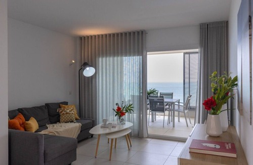 Punta Prima Apartment | Fidalsa Paradise Sea Punta Prima