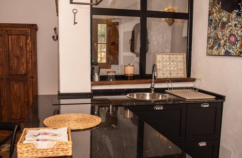Valle de Abdalagis Cottage | FINCA ALTOZANO, COUNTRY HOUSE, PRIVATE POOL