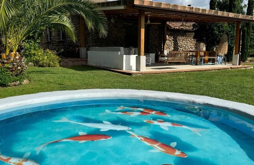 Candeleda House | Finca Aprisco de Candeleda, a dream to share.