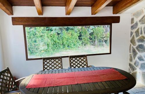 Navahondilla House | Finca Avellaneda Casa Completa