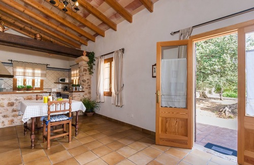 Majorca House | Finca Can Jupa