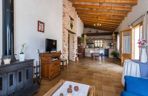 Majorca House | Finca Can Jupa