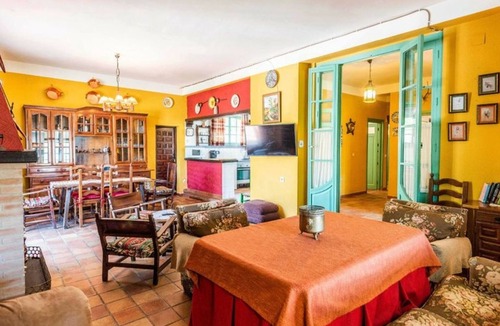 Carcabuey House | Finca "Cortijo Masegal" by Interhome