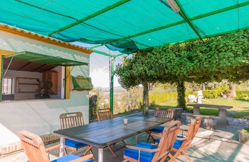 Carcabuey House | Finca "Cortijo Masegal" by Interhome