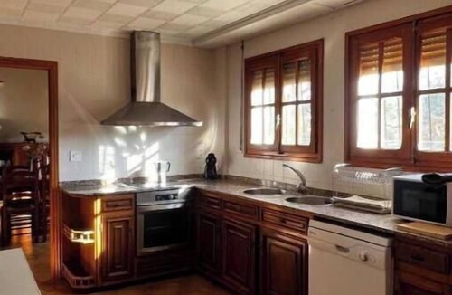 Utiel Cottage | FINCA EL OLIVAR Casa Rural - Rural Getaway with Swimming Pool and Nature